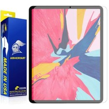 ArmorSuit MilitaryShield Apple iPad Pro 12.9'' 2018 Matte Screen Protector USA