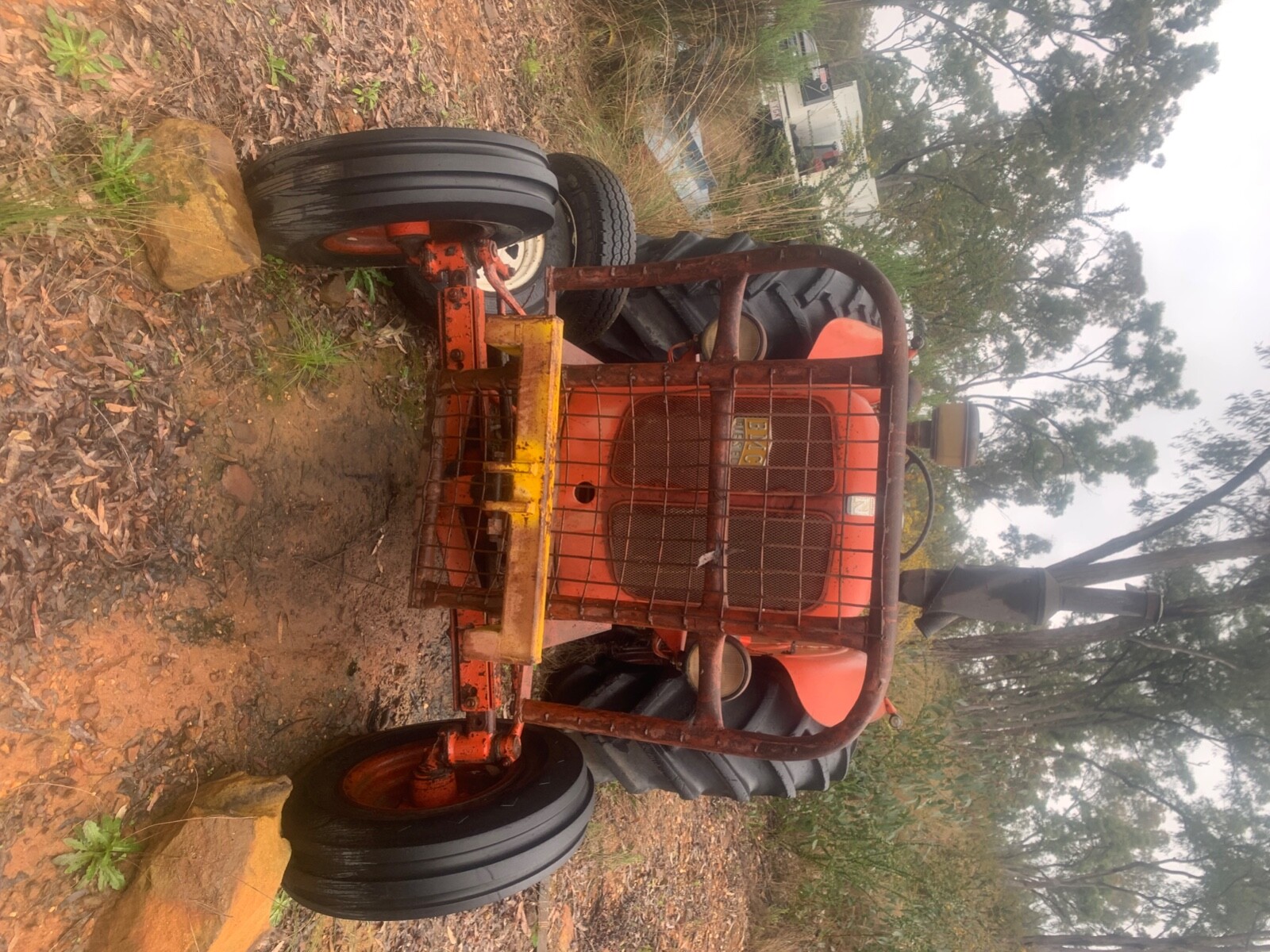 farm tractors for sale used, Nuffield 460, eBay