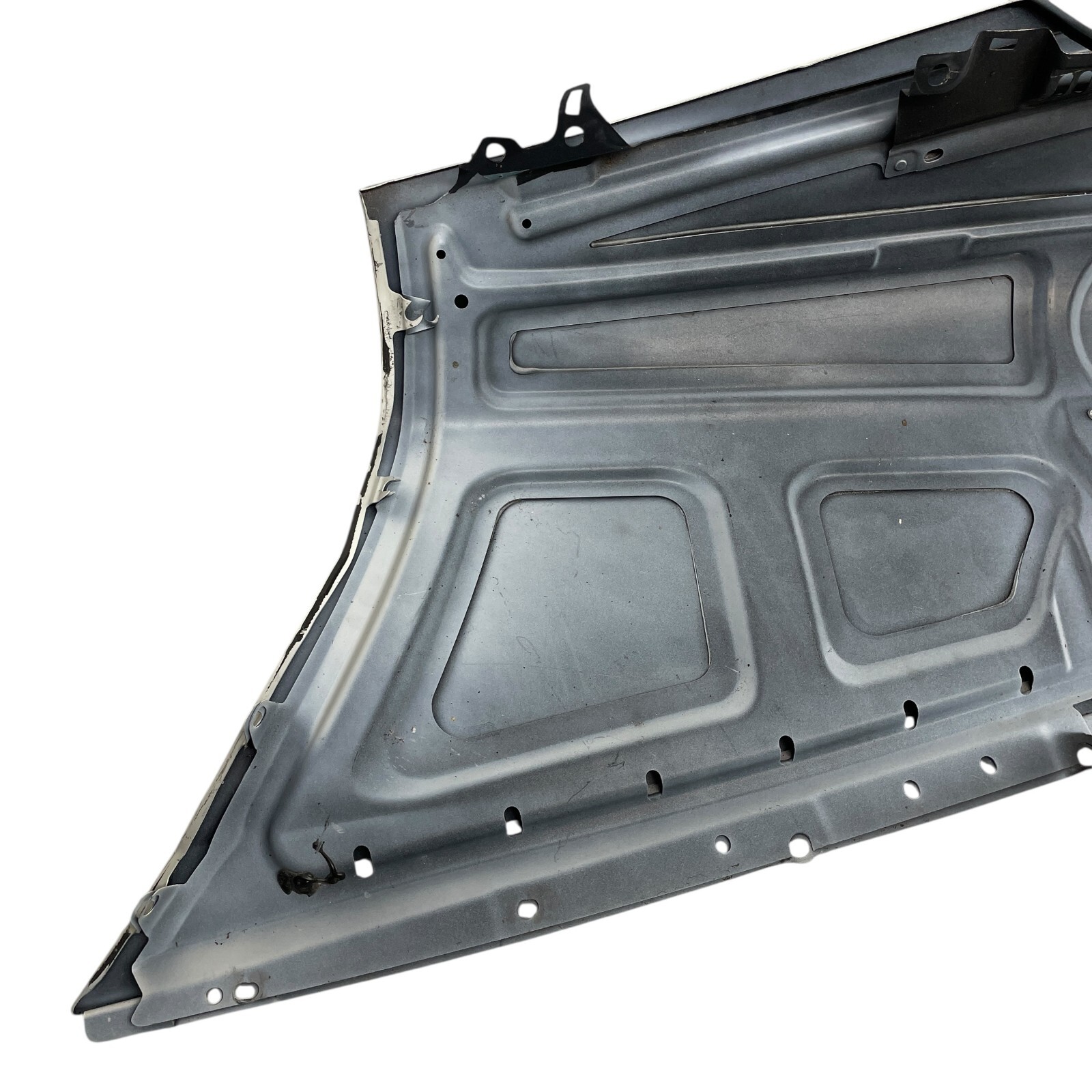 McLaren 720S Spider 19-22 OEM Rear Right Passenger RH Quarter Panel Fender Wing