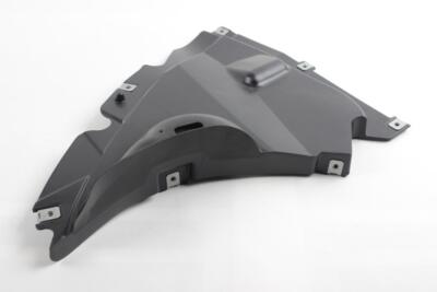 2014-2019 BMW 4 F32 Front Right Wheel Arch Housing Front Lower
