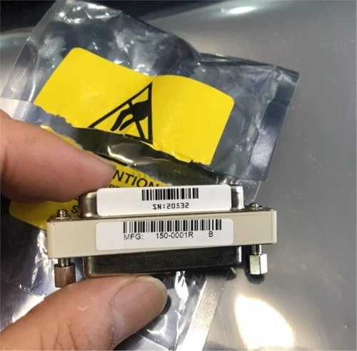 Cognex Vpm-Fwuvq Rev G 150-0001R(B) 1Pc Brand New ci - Picture 2 of 3