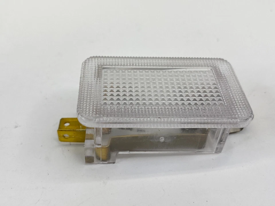 1995-2011 Hyundai Accent Sedan Inner Trunk Cargo Area Courtesy Light Lamp OEM - Image 3 of 4