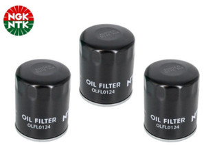 Honda City Oil Filter
