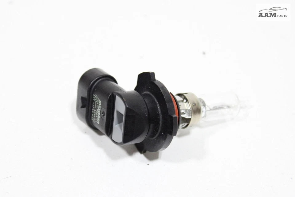 Jeep Compass 2017-2021 luz antiniebla delantera bombilla 12V 60W Sylvania Foto 2 de 4