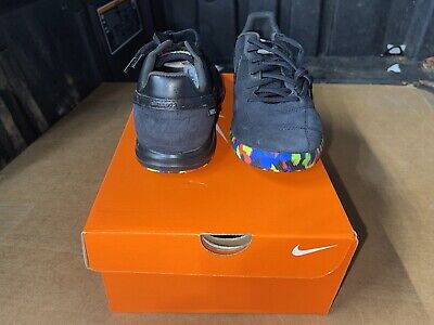 Size 7.5 - Nike Premier 2 Sala IC Black Multi Camo for sale Size 7.5 - Nike Premier 2 Sala IC Black Multi Camo for sale
