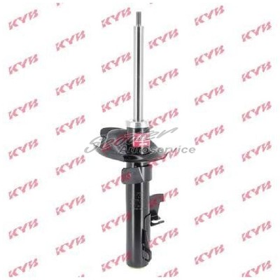 Stoßdämpfer vorne links für Mazda 5 CW | 318903