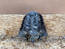Ford Mustang Gt 15-17 Oem Engine Motor Block With Crankshaft Pistons 5.0l S550