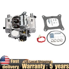 80457sa For Holley 4-barrel Carburetor Set Car Carburetor 600 Cfm Carburetor 80457sa For Holley 4-barrel Carburetor Set Car Carburetor 600 Cfm Carburetor
