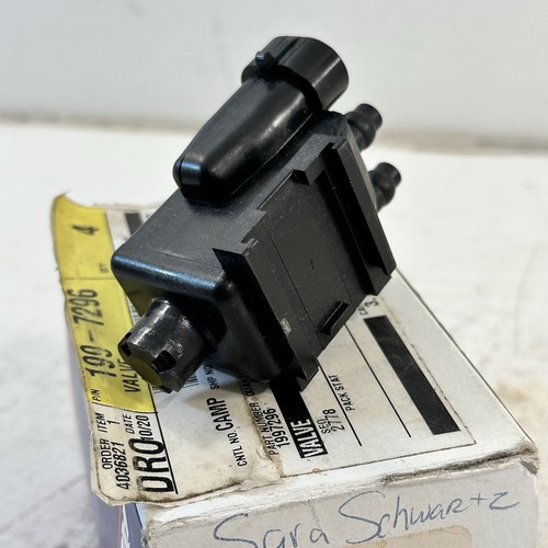 New OEM GM 1997296 AC Delco 214-888 Vapor Canister Purge Valve 1993 Buick Regal - Picture 6 of 6