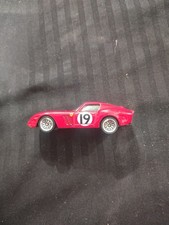 Hot Wheels 2009 New Models 542 Ferrari 250 Gto Red 19 Lace Loose Mint Hot Wheels 2009 New Models 542 Ferrari 250 Gto Red 19 Lace Loose Mint