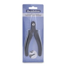 Beadalon Memory Wire Shears - Economy Black