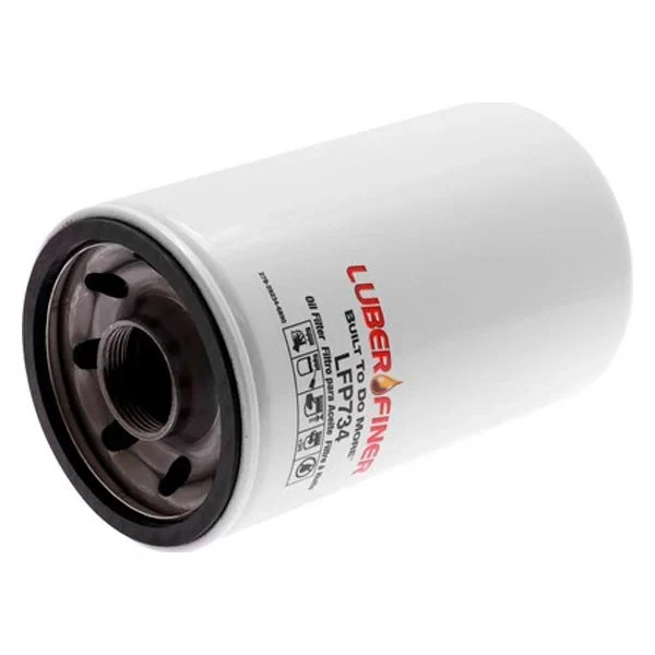 For Kenworth T300 1995-1998 Luber-finer LFP734 New Design Engine Oil Filter Foto 2 de 2