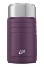 4260149873309 Thermoskanne majoris 1l-aubergine ESBIT ESAB