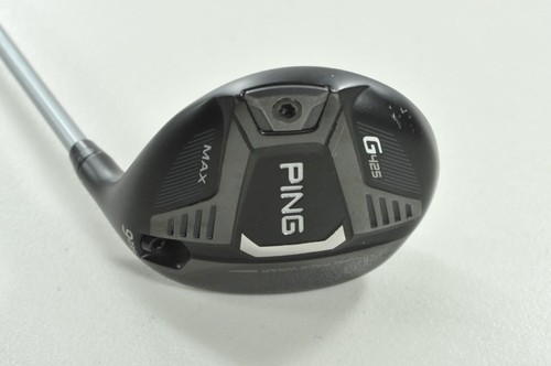 Ping G425 MAX Fairway testa di legno solo 5 W 17,5 gradi RH senza