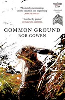Rob Cowen | Common Ground | Taschenbuch | Englisch (2016) | Cornerstone