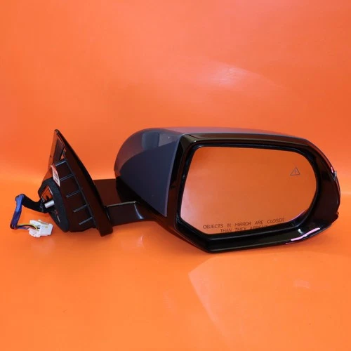 HYUNDAI IONIQ 5 MIRROR RIGHT PASSENGER 2021 2022 2023 E13 0410013 OEM