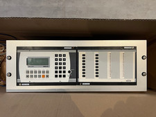 Kieback Peter DDC 3002 , Control Module SBM45 24V , Schaltschrankeinbau.
