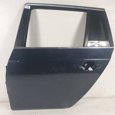 Porte arrière et accessoires BMW 530
