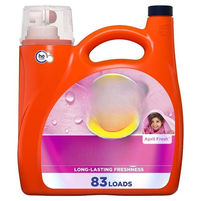 #ad #ad Liquid Detergent117 fl oz 83 Loads $23.93