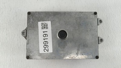 2013-2013 Honda Accord Engine Computer Ecu Pcm Ecm Pcu Oem GDTXH