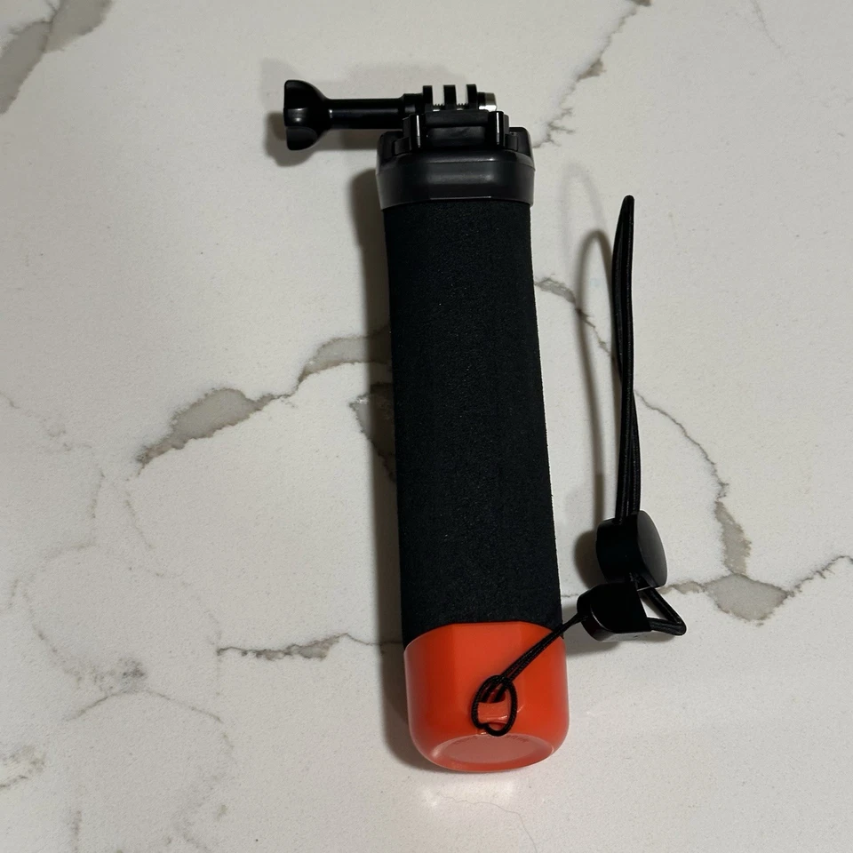 GoPro The Handler Floating Hand Grip for GoPro 13 12 11 10 9 8 Cameras AFHGM-003 - Image 2 of 2