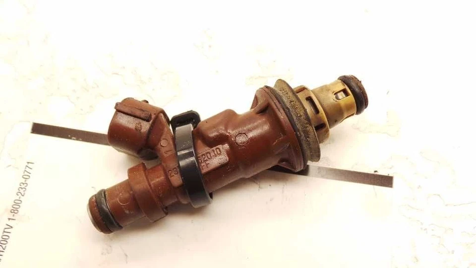 TOYOTA 4RUNNER 96-98 INYECTOR DE COMBUSTIBLE 3,4 L Foto 2 de 4