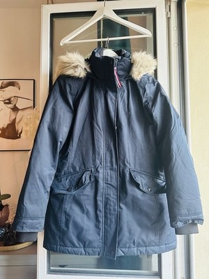 Tommy Hilfiger Winterjacke   Größe S   sehr warm
