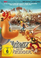 Asterix und die Wikinger