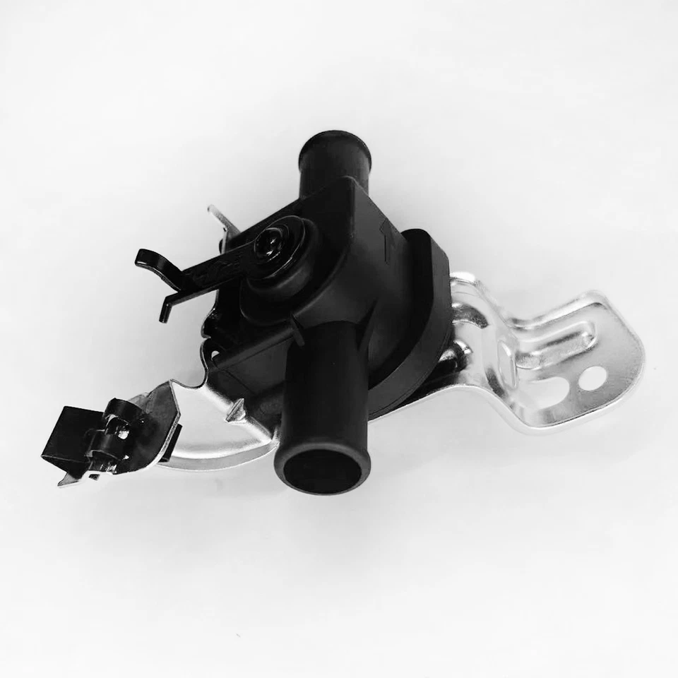 Válvula de controle de água aquecedor Toyota 4RUNNER 1998 1999 2000 2001 2002 - Imagem 3 de 4