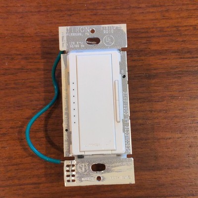 Lutron MRF2S-6ND-120 Wireless Dimmer
