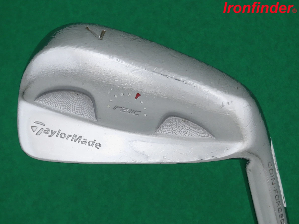 Taylormade Rac Coin Forged for sale - eBay