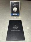 1884 CARSON CITY MORGAN SILVER DOLLAR!! GSA HOARD!! NGC GRADE MS 63!! BRILLIANT!