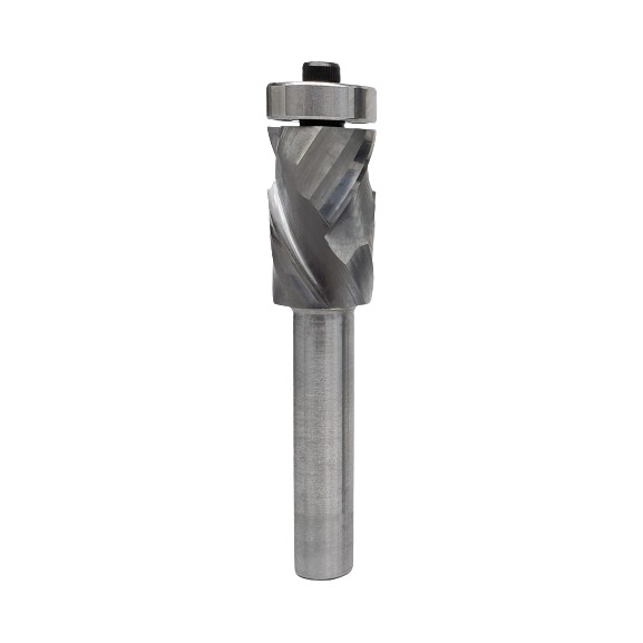 Whiteside UDFT9138 Ultra-Long Ultimate Flush Trim Router Bit
