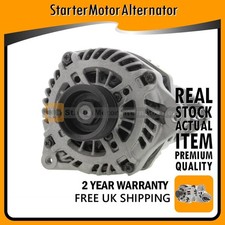 fits NISSAN 370Z 3.2 2007-2009 3.7 2009-2014 INFINITI G 3.7 2009-2014 ALTERNATOR