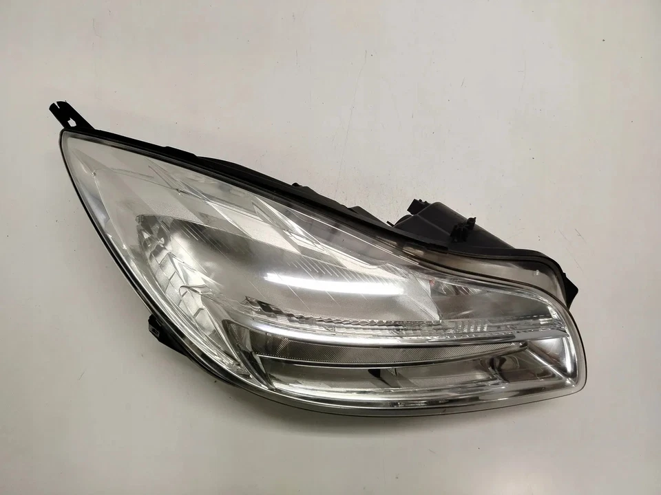 Frontscheinwerfer Opel Insignia A 1EJ009630-02 Rechts Scheinwerfer Headlight - Bild 2 von 4