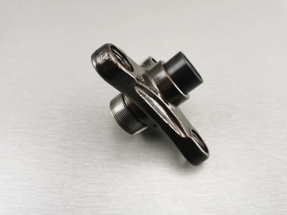 NEW HIGH QUALITY BMW DIFFERENTIAL FLANGE DRIVE SHAFT F10 F11 550I 26107563150 - Image 3 of 4