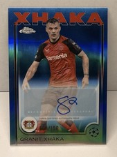 2024-25 Topps UEFA Club Competitions Soccer 24