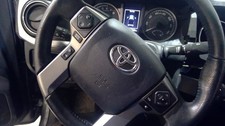 Driver Left Air Bag Driver Wheel Fits 16-23 Tacoma 1232976