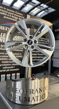 KIT N4 CERCHI IN LEGA ORIGINALI AUDI Q3 /  Q3 SPORTBACK DA 19 83a601025m