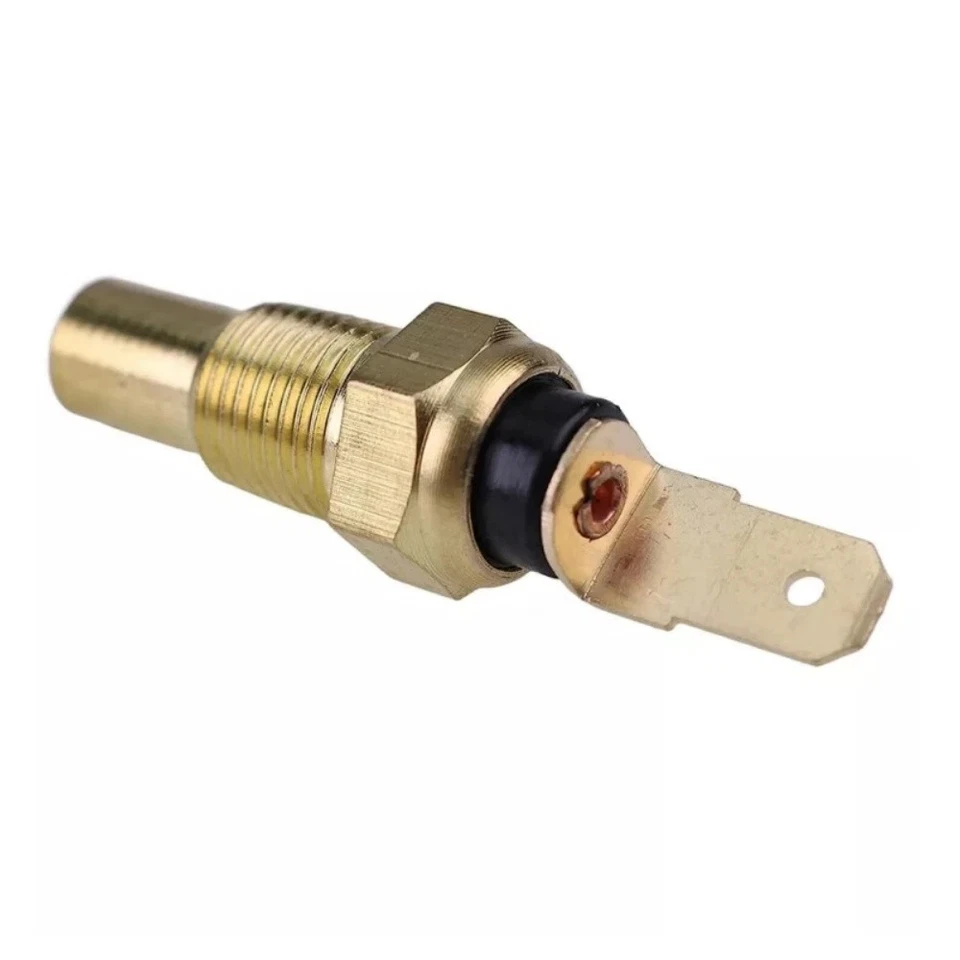 Water Temperature Sender C4AH10884A For Ford Tractor 2000 3000 4000 5000 1965-75 - Image 3 of 4