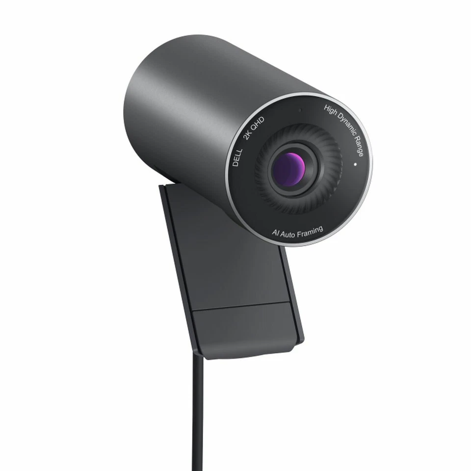 Webcam Dell WB5023-DEMEA - Bild 4 von 4