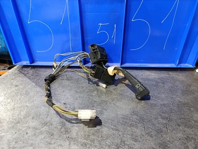 BMW E30 Lenkstockschalter Blinkerschalter 1373023 Blinkerhebel 61311367001