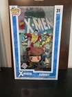 Funko POP! Marvel Comic Covers X-Men #1 GAMBIT 31 PX Previews Exclusive • NEW