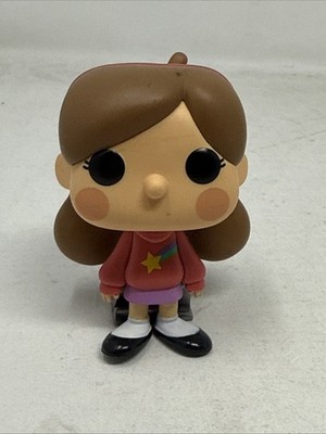 Mabel Pines #241 ~ Funko Pop Animation Disney Gravity Falls No Box