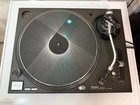 Technics sl-1210mk5 Turntable Black
