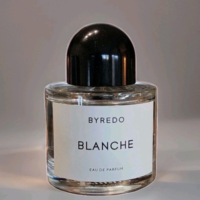 Byredo Parfum Blanche 3.3 oz/ 100 ml. 100% Authentic Luxury Fragrance Nordstrom