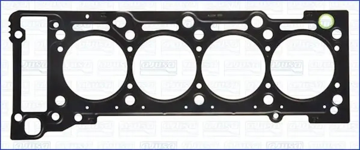 Cylinder head gasket 10188510 AJUSA for MERCEDES-BENZ CLK CLC-CLASS