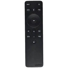 Vizio Remote Control ND21 For Vizio Soundbar V21d-J8 M21d-H8 SB3621n-H8 - Used