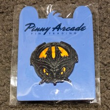 Diablo's Pin of Sin &mdash; eBay