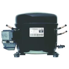 Embraco Ffi12bx1 Refrigeration Compressor 5000 Btuh 115v Embraco Ffi12bx1 Refrigeration Compressor 5000 Btuh 115v